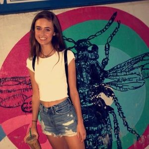 Meet your Posher, Kelly